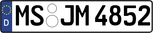 MS-JM4852
