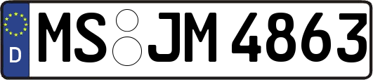 MS-JM4863