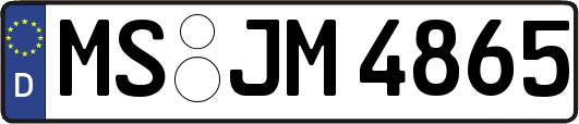 MS-JM4865