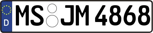 MS-JM4868