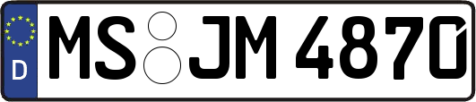 MS-JM4870