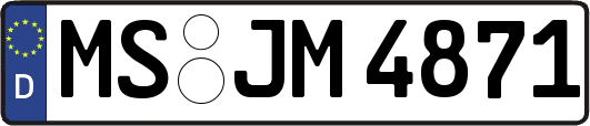 MS-JM4871
