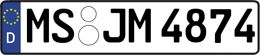 MS-JM4874