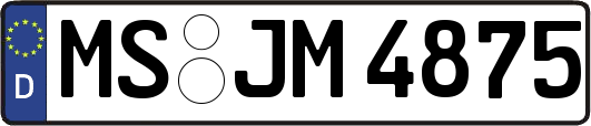 MS-JM4875