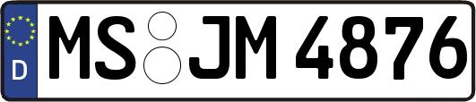 MS-JM4876