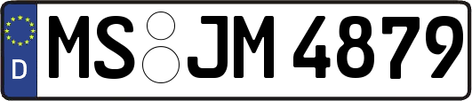 MS-JM4879