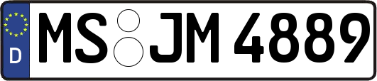 MS-JM4889