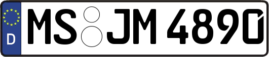 MS-JM4890