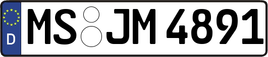 MS-JM4891