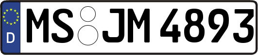 MS-JM4893