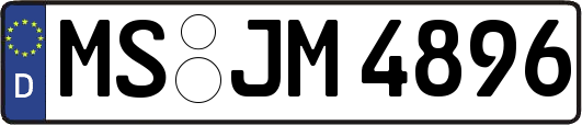 MS-JM4896
