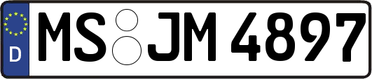 MS-JM4897