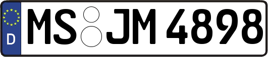 MS-JM4898