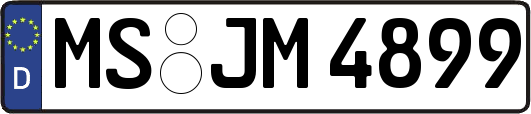 MS-JM4899