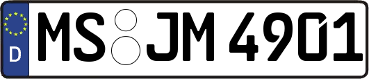 MS-JM4901