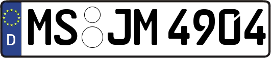 MS-JM4904