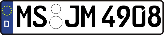 MS-JM4908