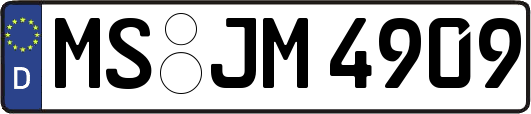 MS-JM4909