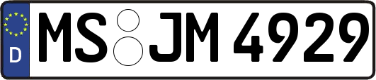 MS-JM4929
