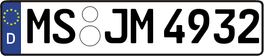 MS-JM4932