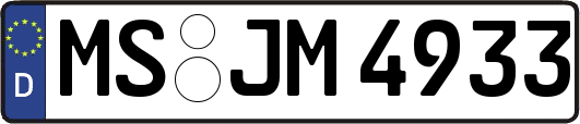 MS-JM4933