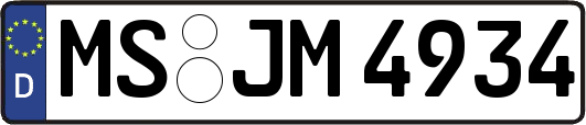 MS-JM4934