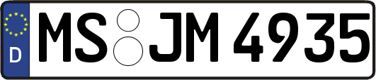 MS-JM4935