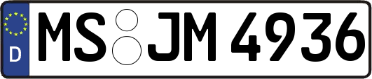 MS-JM4936