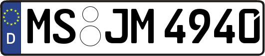 MS-JM4940