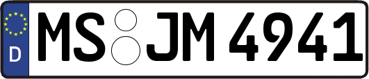 MS-JM4941
