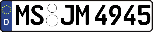 MS-JM4945