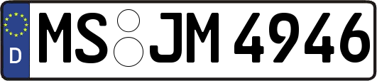 MS-JM4946