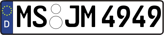 MS-JM4949