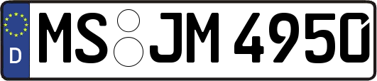 MS-JM4950