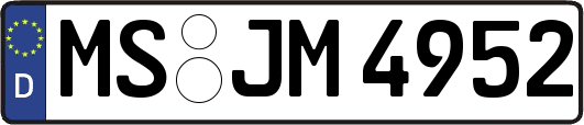 MS-JM4952