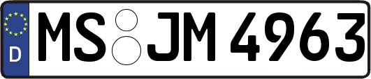 MS-JM4963