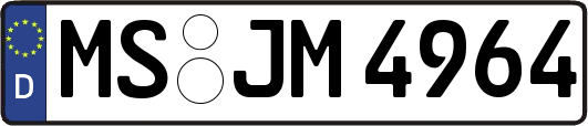 MS-JM4964