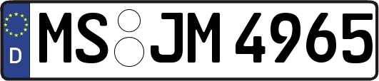 MS-JM4965