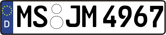 MS-JM4967