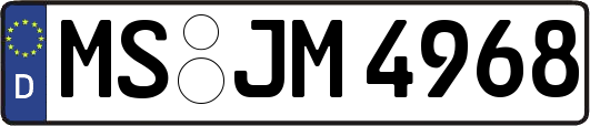 MS-JM4968