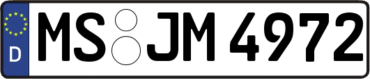 MS-JM4972