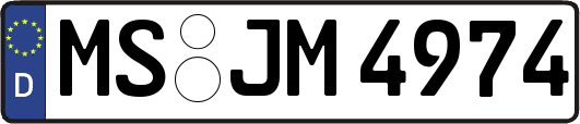 MS-JM4974