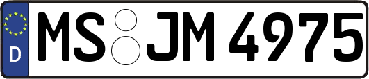 MS-JM4975