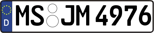 MS-JM4976