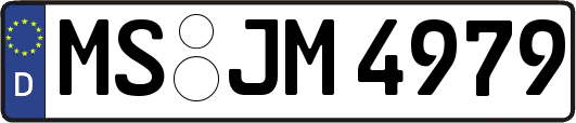 MS-JM4979
