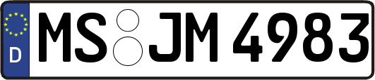 MS-JM4983