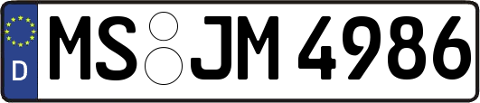 MS-JM4986