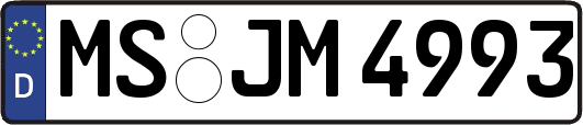 MS-JM4993