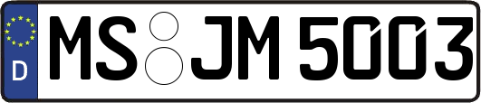 MS-JM5003