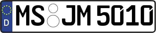 MS-JM5010
